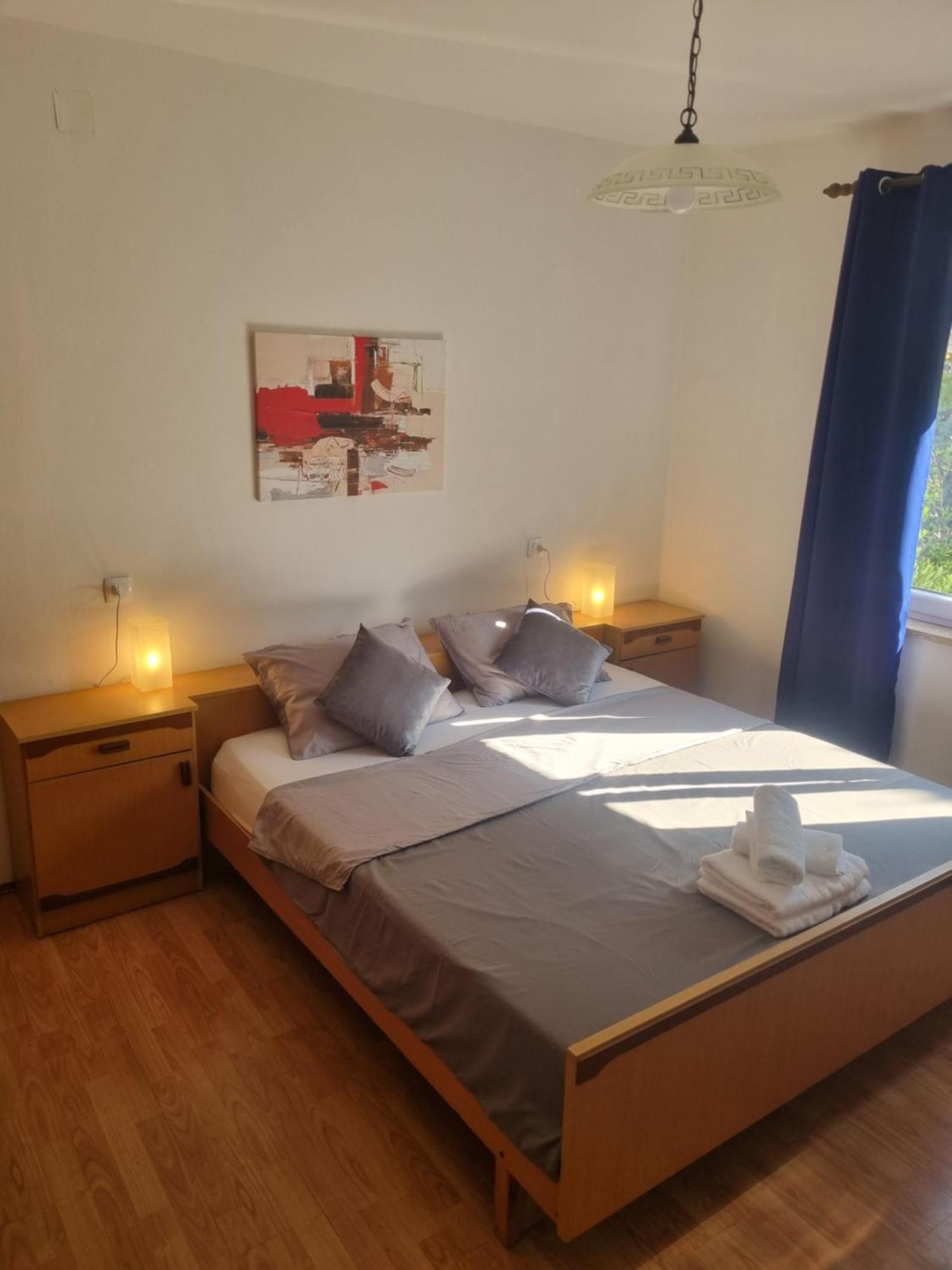Apartment Oliva Кърк Екстериор снимка